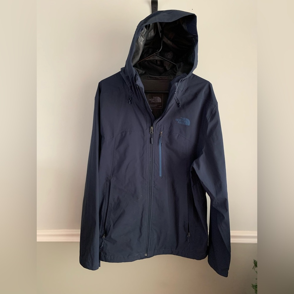 North Face jacket